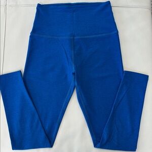 Beyond Yoga Spacedye Caught in the Midi leggings size small